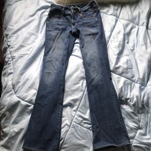 American Eagle Outfitters Jeans - American Eagle Kickboot Jeans American Eagle Outfitters Jeans - American Eagle Kickboot Jeans